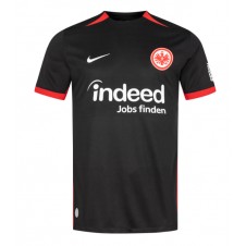 Eintracht Frankfurt Bortedrakt 2024-25 Kortermet